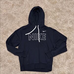 Nike Men's Sportswear Club Fleece Pullover Hoodie